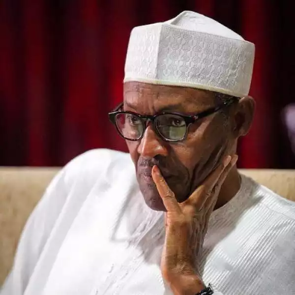 Pres. Buhari Reacts To Abuja Bomb Blast [Read...]